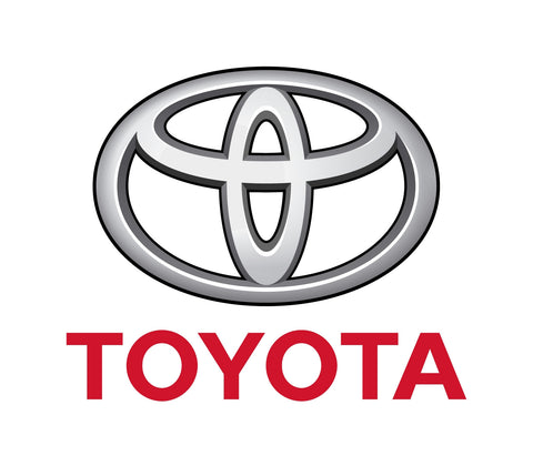 Toyota Q Logic Products