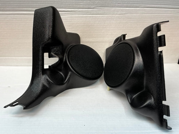 Q Logic 04-09 Ford F150/Navigator Q Forms 6.5