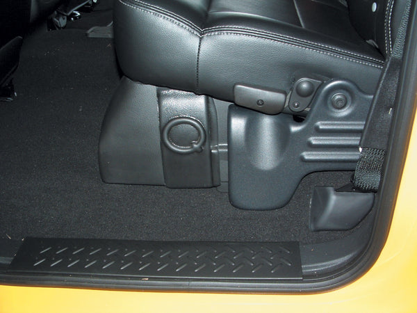 2008 hot sale f150 subwoofer