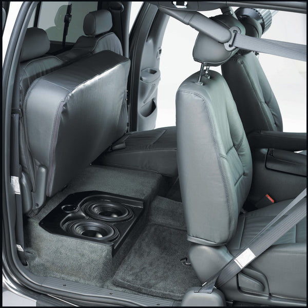 Tundra subwoofer 2024