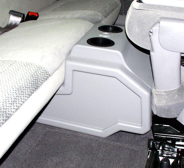 2000–2006 Ford F-250/F-350 SuperCab 10