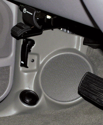 Q Logic 00-07 Silverado/Tahoe/Suburban Q Forms Q Logic