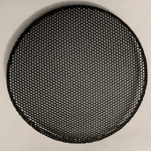 Q Logic Q Forms 5.25" Replacement Grills for B Series Kick Panel Enclosures