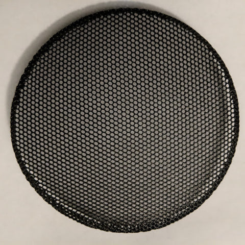 Q Logic Q Forms 5.25" Replacement Grills for B Series Kick Panel Enclosures