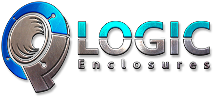 Q Logic Enclosures
