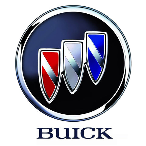 Buick Q Logic Products