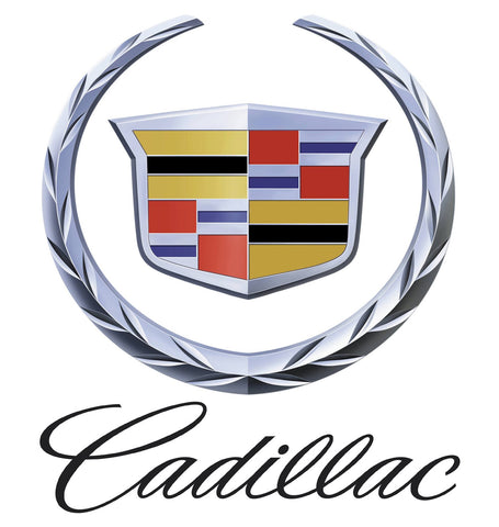 Cadillac Q Logic Products