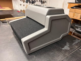 Q Logic Q Customs QL-C1FSX112 Subwoofer Enclosures Box