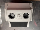 Q Logic Q Customs QL-C1FSX112 Subwoofer Enclosures Box