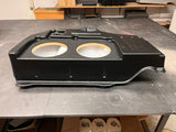 Q Logic Q Customs QL-C1TTX208A01 Dual 8" Subwoofer Enclosures Box