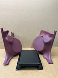 Q Logic Q Forms QL-K1011C (Pairs) 6.5"/5.25" Kick Panel Enclosures