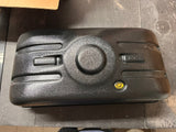Q Logic Q Customs QL-C1WRG110A01 Single 10" Subwoofer Enclosures Box
