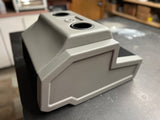 1999 Ford F-250/F-350 SuperCab Single 12" Subwoofer Enclosure – QL-C1FSX112