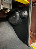 1967–1972 Chevy/GMC C/K Truck Kick Panel Enclosures (Pair) – QL-K1020
