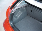 (Blowout sale) Q Logic Q Customs QL-C1FOC110A01 Single 10" Subwoofer Enclosures Box