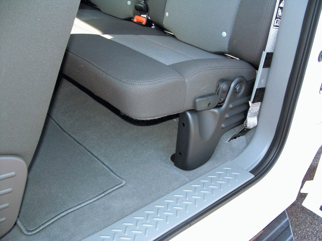 2006 ford f150 subwoofer box shop
