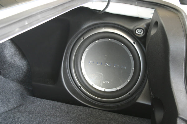 Custom Subwoofer Boxes