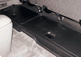 Q Logic Q Customs QL-C1DDX108A01 Single 8" Subwoofer Enclosures Box
