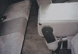 Q Logic Q Customs QL-C1DTX112A Single 12" Subwoofer Enclosures Box