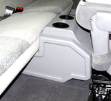 Q Logic Q Customs QL-C1FSX110 Single 10" Subwoofer Enclosures Box