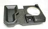 Q Logic Q Customs QL-C1GMA110A01 Single 10" Subwoofer Enclosures Box