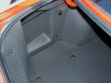 Q Logic Q Customs QL-C1HCV110 Single 10" Subwoofer Enclosures Box
