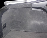 Q Customs QL-C1RSX110A Single 10" Subwoofer Enclosures Box
