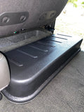 2014–2020 Ford F-150 / F-250 / F-350 Crew Cab Dual 10" Subwoofer Enclosure – QL-C1FSC210