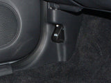Q Logic Q Forms QL-K3013C/B (Pairs) 6.5"/5.25" Kick Panel Enclosures