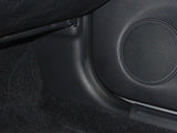 Q Logic Q Forms QL-K3013C/B (Pairs) 6.5"/5.25" Kick Panel Enclosures