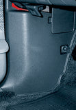 Q Logic Q Forms QL-K4002C/B (Pairs) 6.5"/5.25" Kick Panel Enclosures