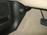 Q Logic Q Forms QL-K4009C (Pairs) 6.5"/5.25" Kick Panel Enclosures