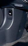 Q Logic Q Forms QL-K6005C/B (Pairs) 6.5"/5.25" Kick Panel Enclosures