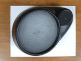 Q Logic Q Forms QL-5001C is for speakers up to 6.5". QL-U5001B is for (Pairs) 5.25" UNIVERSAL MOUNT Enclosures. SPECIFY SIZE