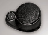 Q Logic Q Forms QL-5001C is for speakers up to 6.5". QL-U5001B is for (Pairs) 5.25" UNIVERSAL MOUNT Enclosures. SPECIFY SIZE