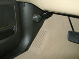 Q Logic Q Forms QL-K4009C (Pairs) 6.5"/5.25" Kick Panel Enclosures